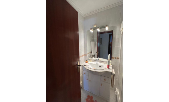 Resale - 3. Detached house - Cabo Roig - Costa Blanca South