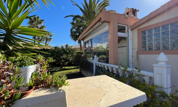 Resale - 3. Detached house - Cabo Roig - Costa Blanca South