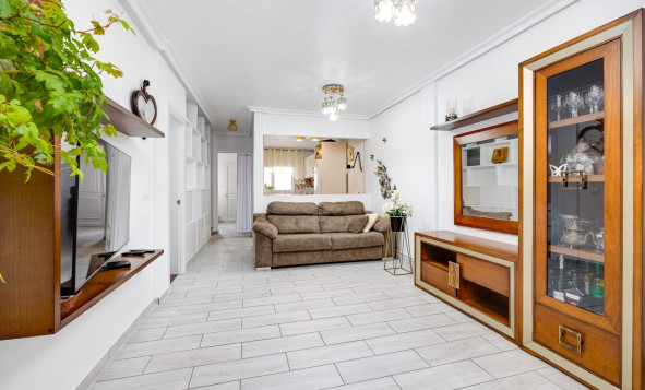 Resale - 2. Town house - Torrevieja - Costa Blanca South