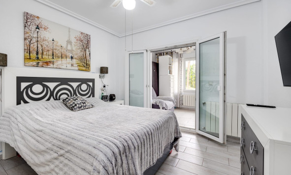 Resale - 2. Town house - Torrevieja - Costa Blanca South