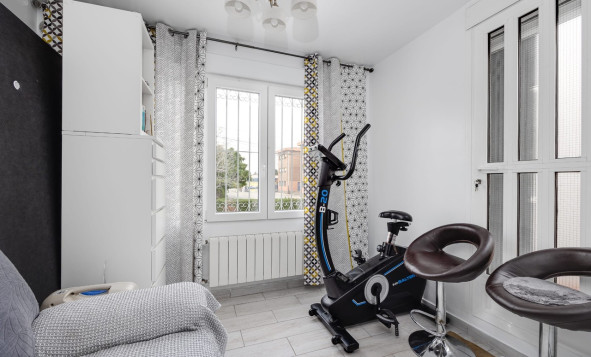 Resale - 2. Town house - Torrevieja - Costa Blanca South