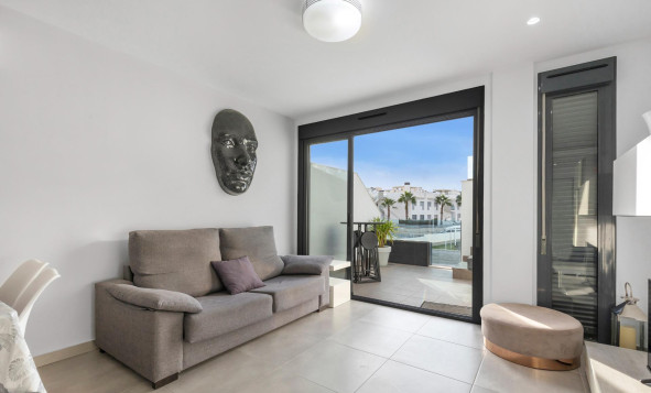 Reventa - 1. Apartamento / piso - Torrevieja - Costa Blanca Sur