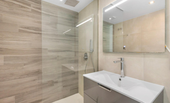 Reventa - 1. Apartamento / piso - Torrevieja - Costa Blanca Sur