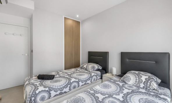 Reventa - 1. Apartamento / piso - Torrevieja - Costa Blanca Sur