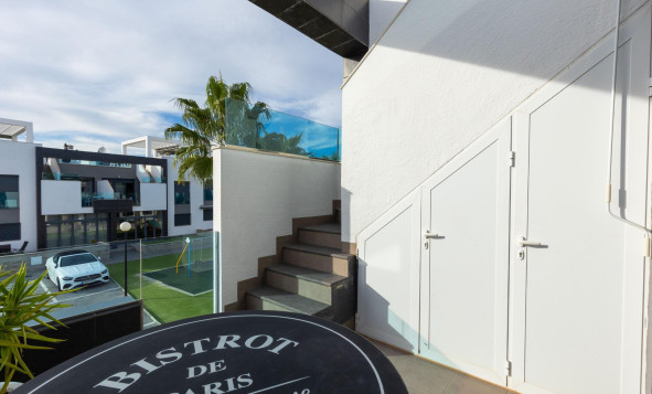 Reventa - 1. Apartamento / piso - Torrevieja - Costa Blanca Sur