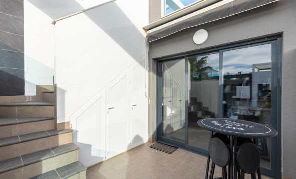 Reventa - 1. Apartamento / piso - Torrevieja - Costa Blanca Sur