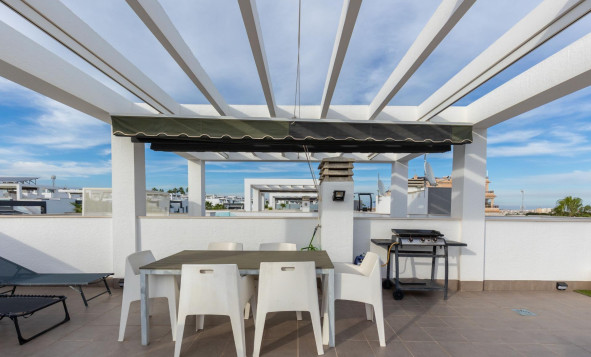 Reventa - 1. Apartamento / piso - Torrevieja - Costa Blanca Sur