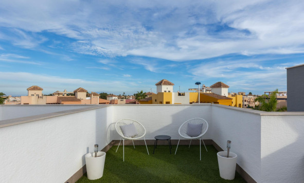 Reventa - 1. Apartamento / piso - Torrevieja - Costa Blanca Sur