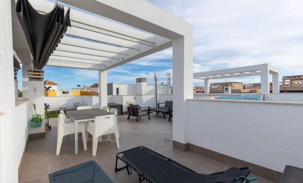 Reventa - 1. Apartamento / piso - Torrevieja - Costa Blanca Sur
