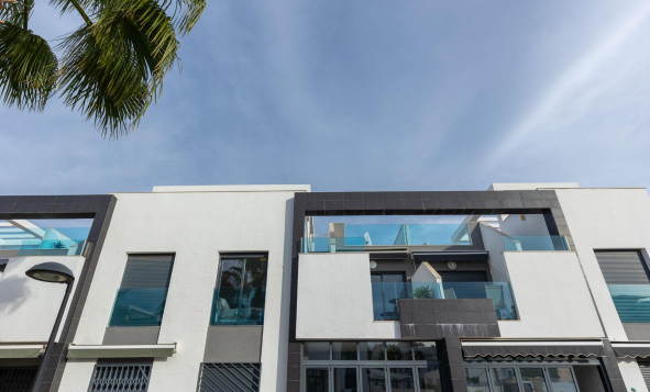 Reventa - 1. Apartamento / piso - Torrevieja - Costa Blanca Sur