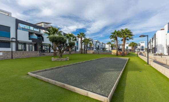 Reventa - 1. Apartamento / piso - Torrevieja - Costa Blanca Sur