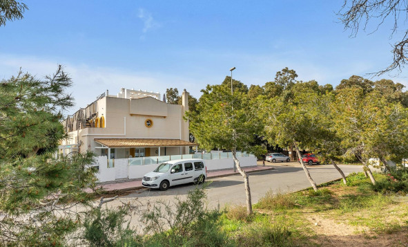 Resale - 3. Detached house - Guardamar del Segura - Urbanizaciones