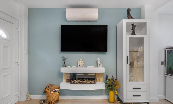 Resale - 3. Detached house - Guardamar del Segura - Urbanizaciones