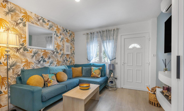 Resale - 3. Detached house - Guardamar del Segura - Urbanizaciones