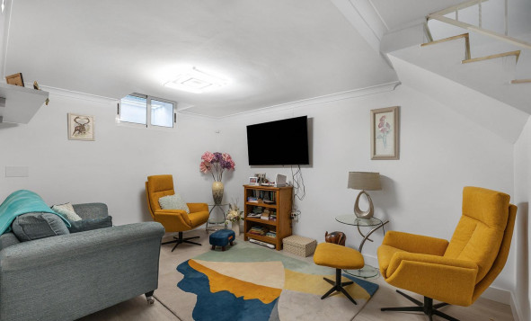 Resale - 3. Detached house - Guardamar del Segura - Urbanizaciones