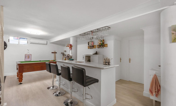 Resale - 3. Detached house - Guardamar del Segura - Urbanizaciones