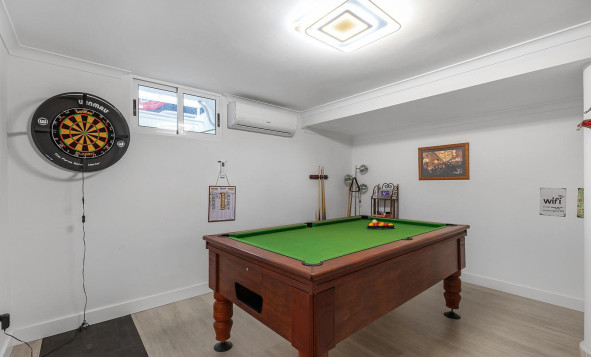 Resale - 3. Detached house - Guardamar del Segura - Urbanizaciones