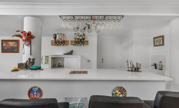 Resale - 3. Detached house - Guardamar del Segura - Urbanizaciones