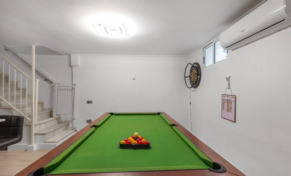 Resale - 3. Detached house - Guardamar del Segura - Urbanizaciones