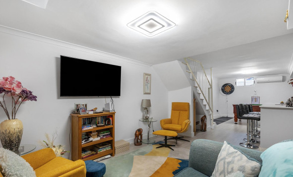 Resale - 3. Detached house - Guardamar del Segura - Urbanizaciones