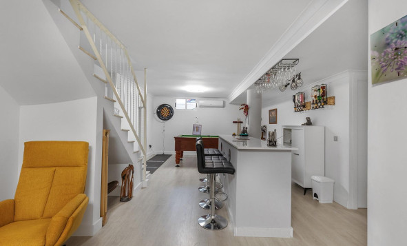 Resale - 3. Detached house - Guardamar del Segura - Urbanizaciones