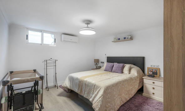 Resale - 3. Detached house - Guardamar del Segura - Urbanizaciones