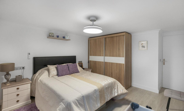 Resale - 3. Detached house - Guardamar del Segura - Urbanizaciones