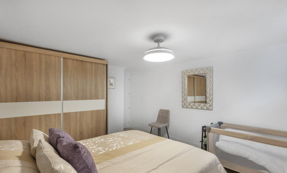 Resale - 3. Detached house - Guardamar del Segura - Urbanizaciones