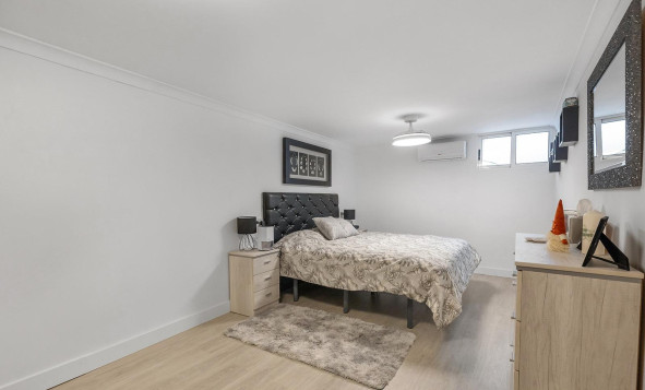 Resale - 3. Detached house - Guardamar del Segura - Urbanizaciones