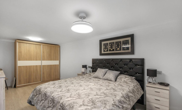 Resale - 3. Detached house - Guardamar del Segura - Urbanizaciones