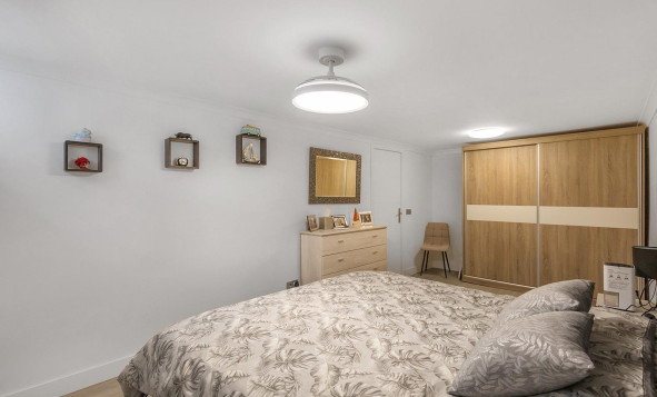 Resale - 3. Detached house - Guardamar del Segura - Urbanizaciones