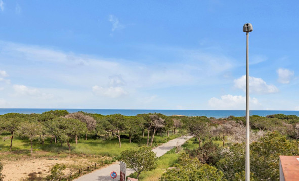 Resale - 3. Detached house - Guardamar del Segura - Urbanizaciones