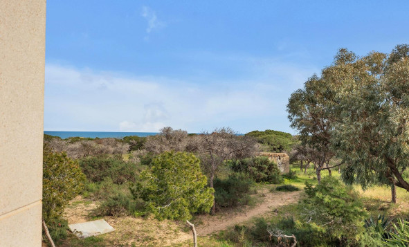 Resale - 3. Detached house - Guardamar del Segura - Urbanizaciones