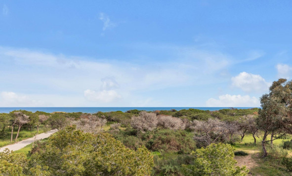 Resale - 3. Detached house - Guardamar del Segura - Urbanizaciones