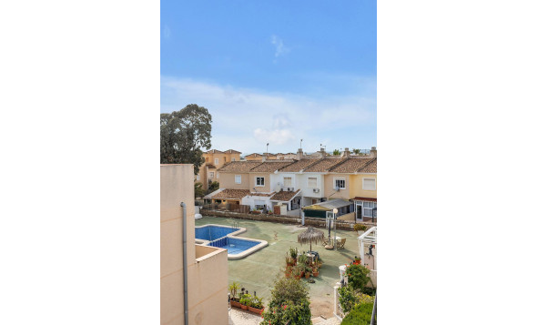 Resale - 3. Detached house - Guardamar del Segura - Urbanizaciones