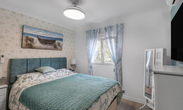 Resale - 3. Detached house - Guardamar del Segura - Urbanizaciones