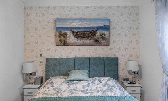 Resale - 3. Detached house - Guardamar del Segura - Urbanizaciones