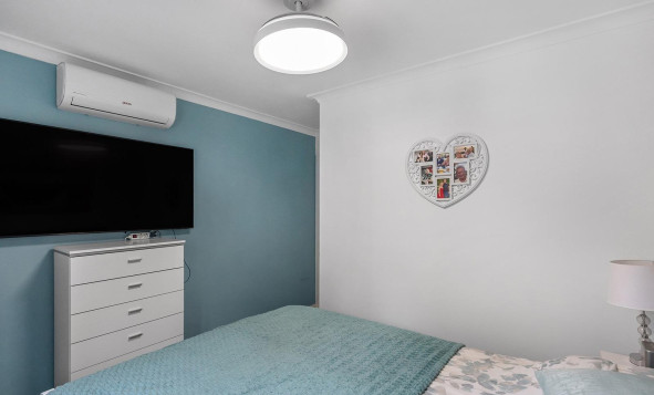 Resale - 3. Detached house - Guardamar del Segura - Urbanizaciones