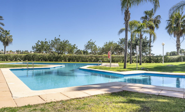 Resale - 1. Apartment / flat - Roda - Costa Calida