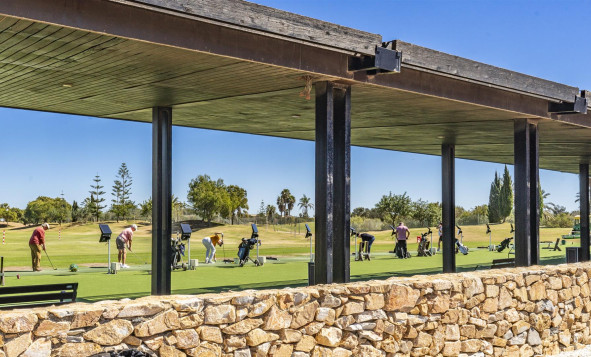 Resale - 1. Apartment / flat - Roda - Costa Calida