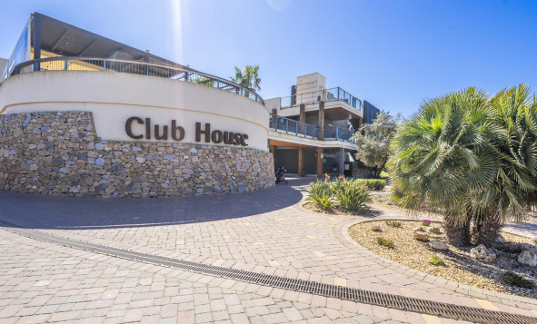 Resale - 1. Apartment / flat - Roda - Costa Calida