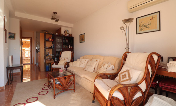 Reventa - 1. Apartamento / piso - Rafal - Costa Blanca Sur