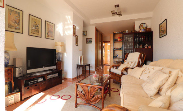 Reventa - 1. Apartamento / piso - Rafal - Costa Blanca Sur