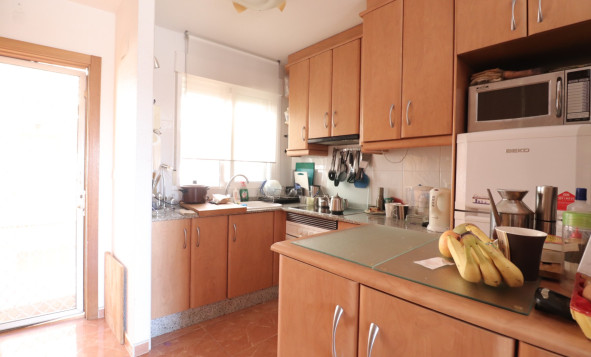 Reventa - 1. Apartamento / piso - Rafal - Costa Blanca Sur