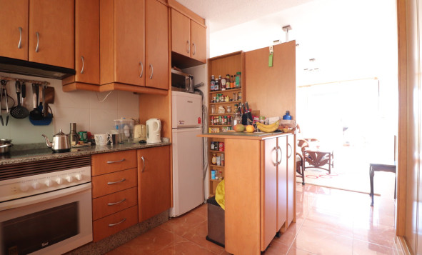 Reventa - 1. Apartamento / piso - Rafal - Costa Blanca Sur