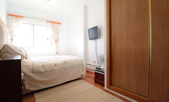 Reventa - 1. Apartamento / piso - Rafal - Costa Blanca Sur