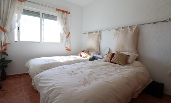 Reventa - 1. Apartamento / piso - Rafal - Costa Blanca Sur