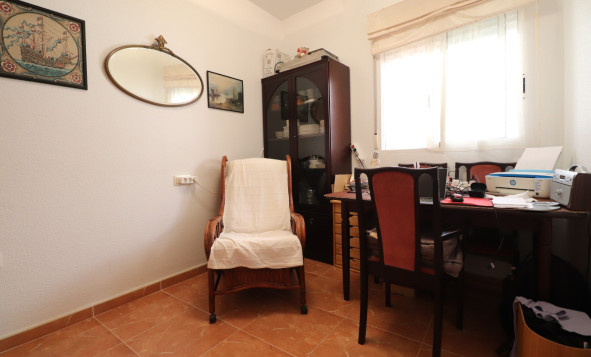 Reventa - 1. Apartamento / piso - Rafal - Costa Blanca Sur