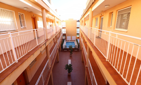 Reventa - 1. Apartamento / piso - Rafal - Costa Blanca Sur