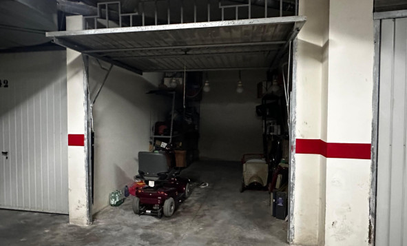 Reventa - 1. Apartamento / piso - Rafal - Costa Blanca Sur